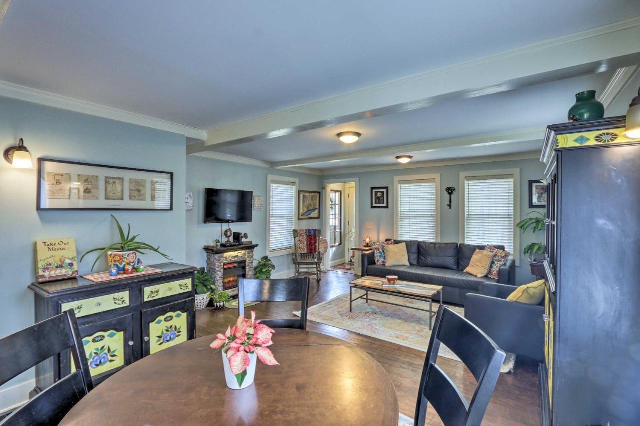 Remodeled Farmhouse In Waterford Near 2 Beaches! 外观 照片