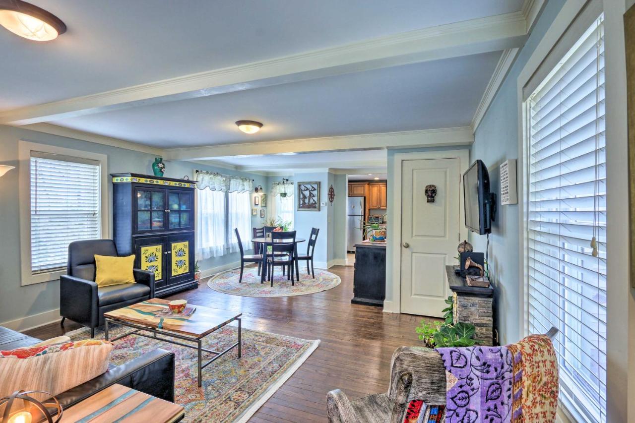 Remodeled Farmhouse In Waterford Near 2 Beaches! 外观 照片