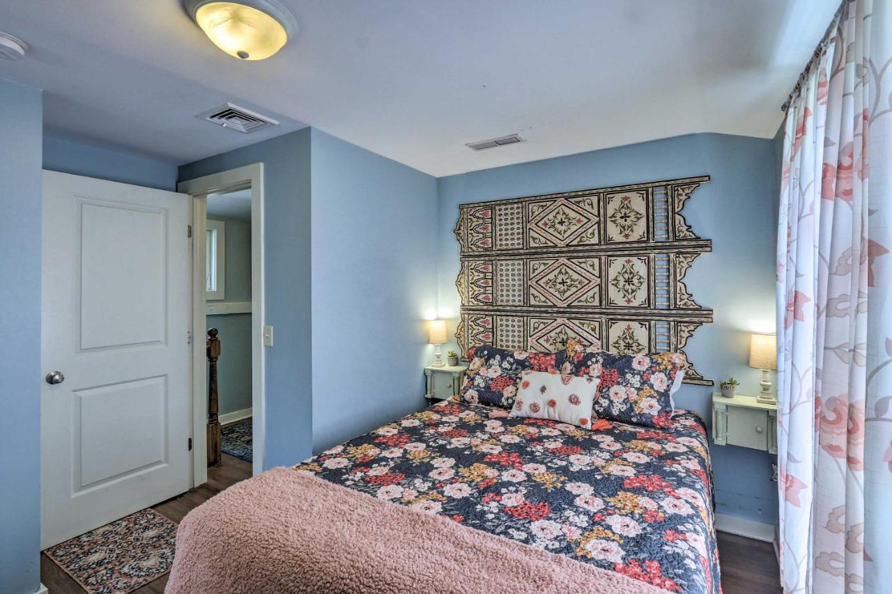 Remodeled Farmhouse In Waterford Near 2 Beaches! 外观 照片