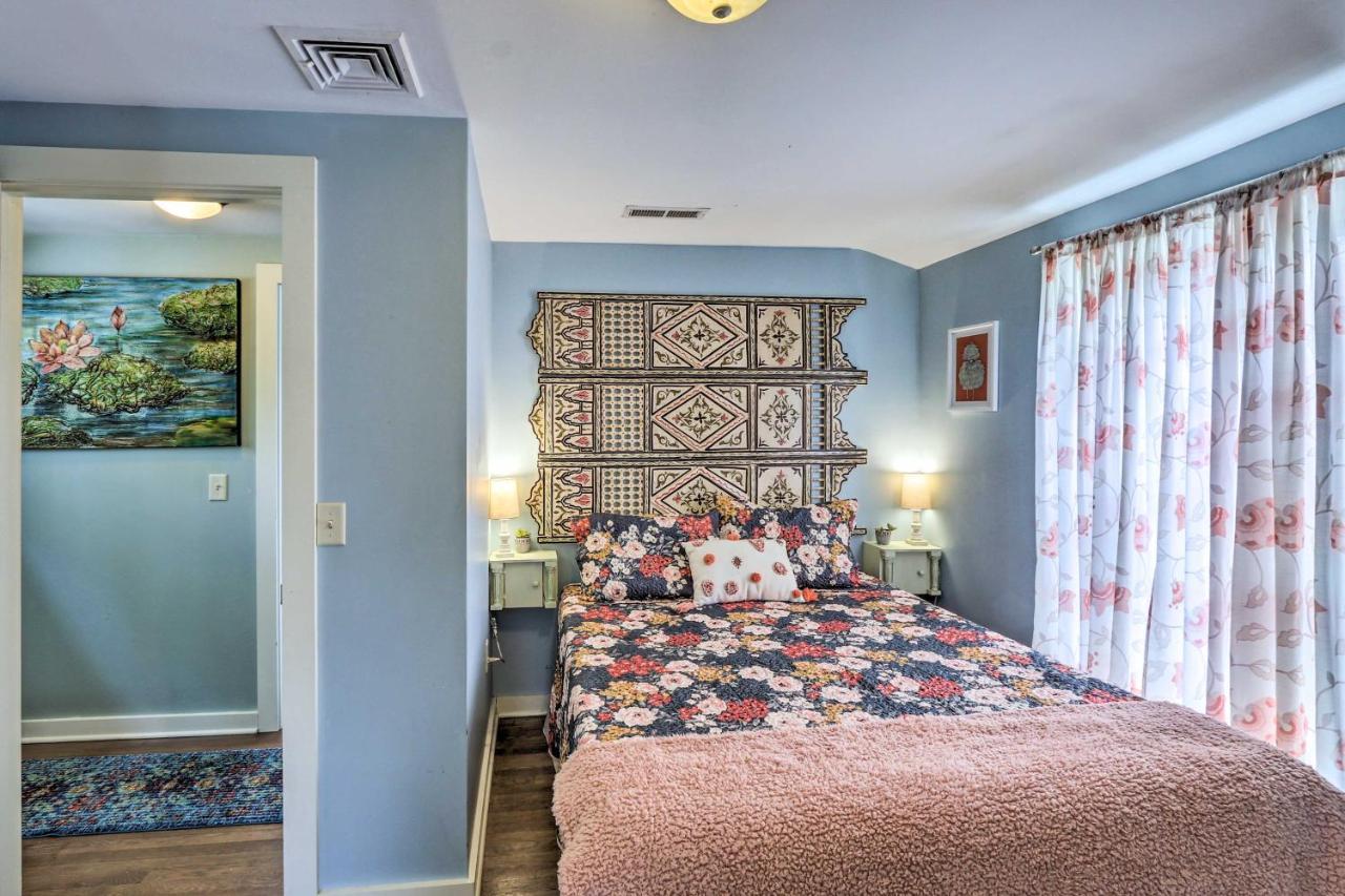 Remodeled Farmhouse In Waterford Near 2 Beaches! 外观 照片